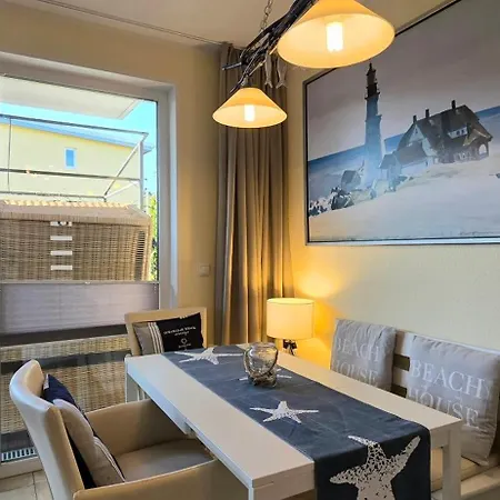 Appartamento Kwi 66 Eg *