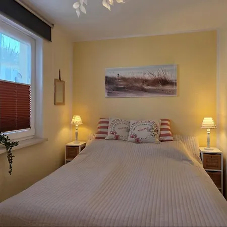 Appartamento Kwi 66 Eg