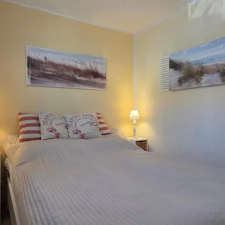 Appartamento Kwi 66 Eg *