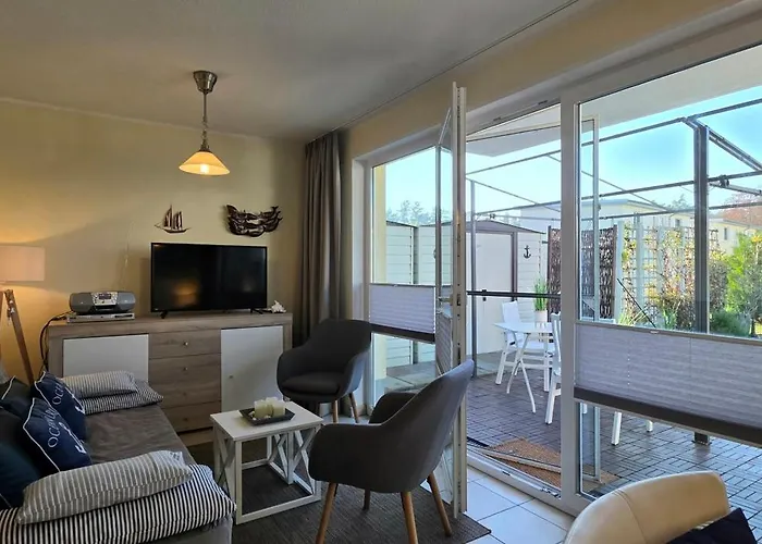 Kwi 66 Eg Graal-Müritz